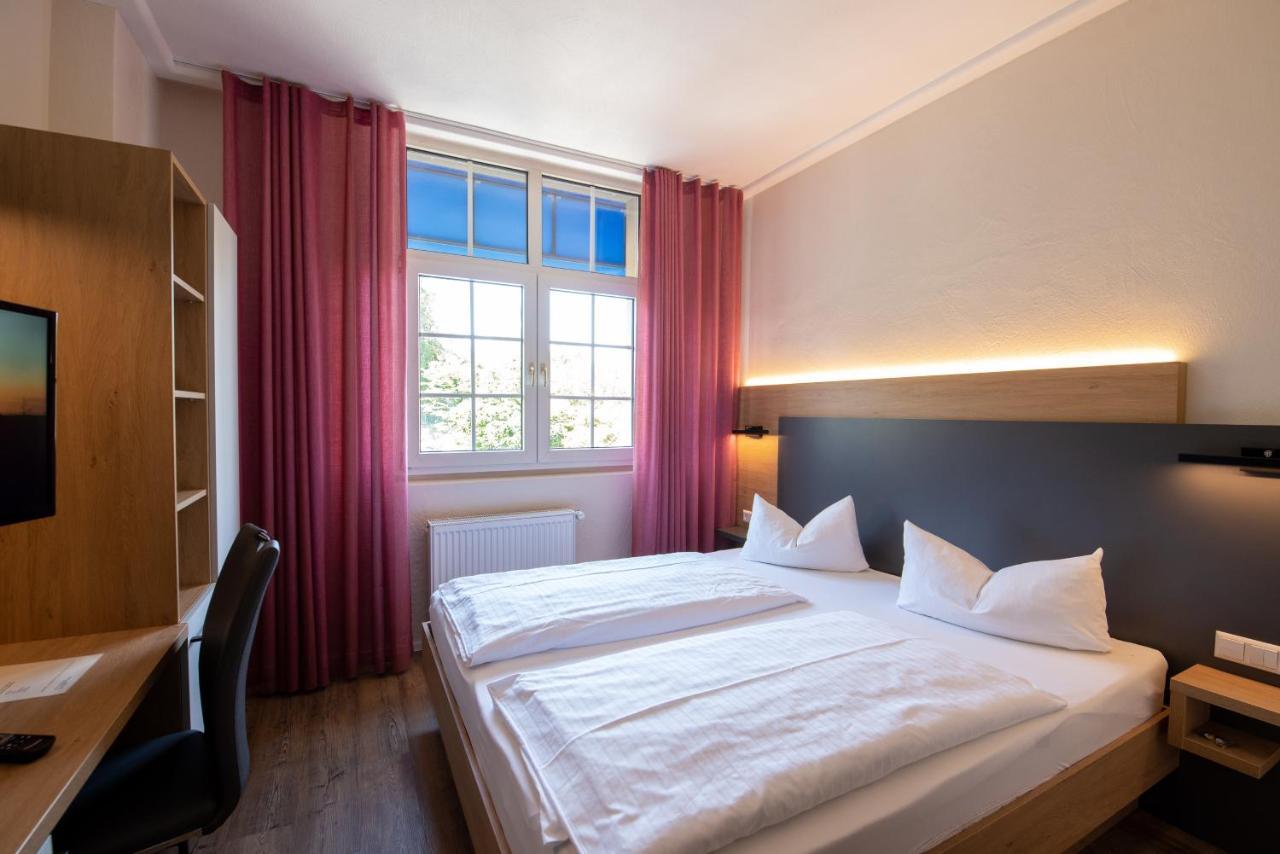 Hotel Avisa 카를스루에 외부 사진