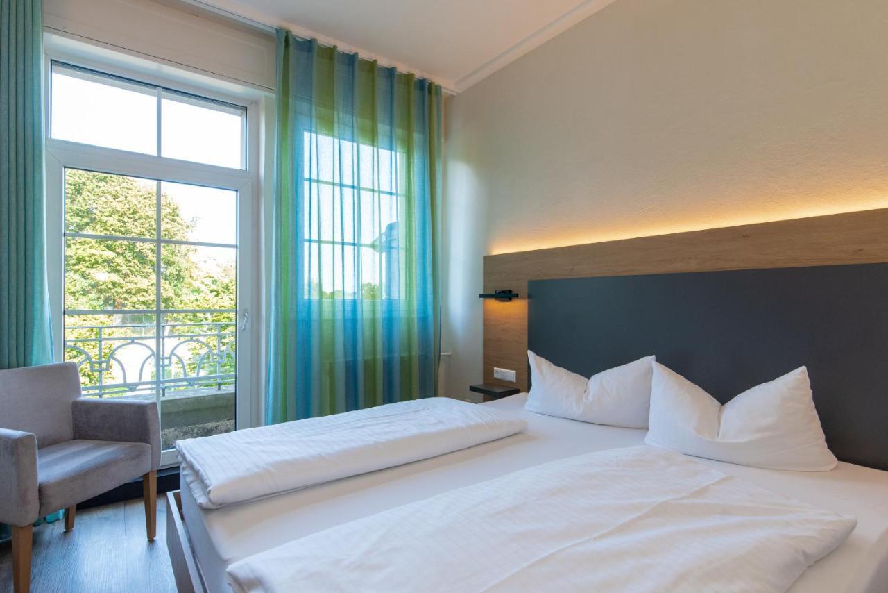 Hotel Avisa 카를스루에 외부 사진