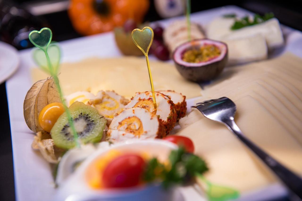 Hotel Avisa 카를스루에 외부 사진