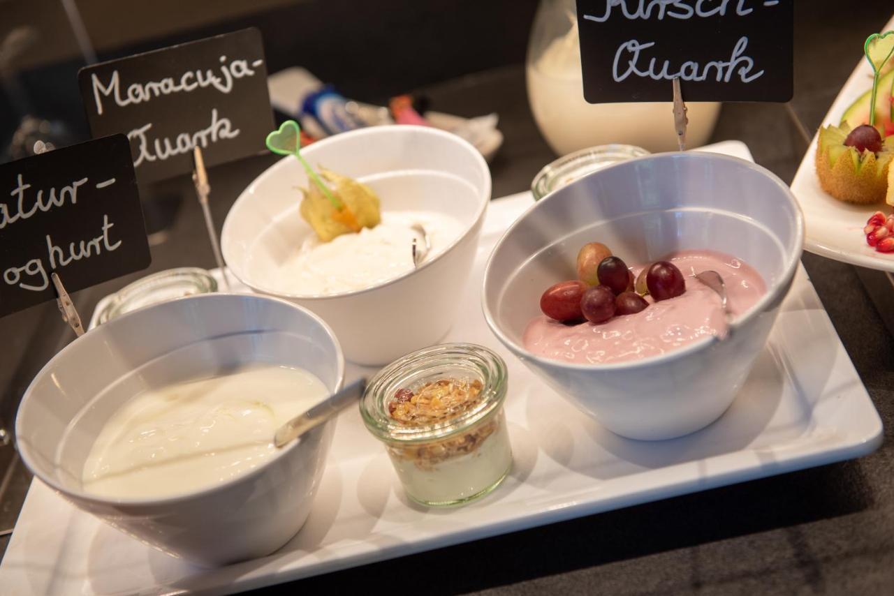Hotel Avisa 카를스루에 외부 사진