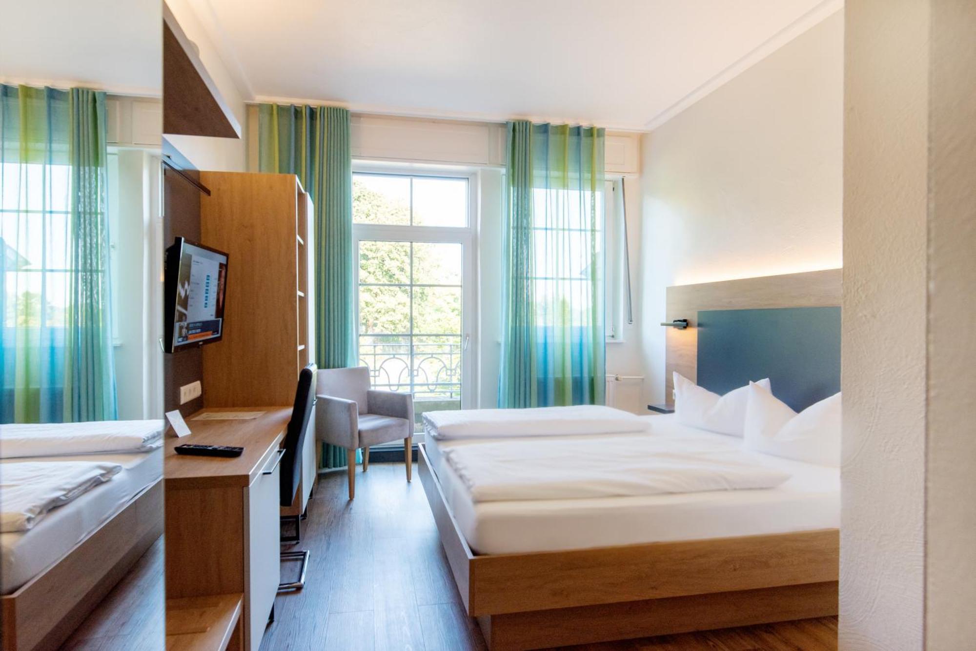 Hotel Avisa 카를스루에 외부 사진