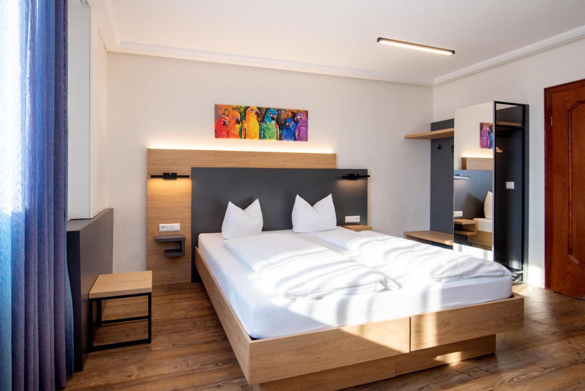 Hotel Avisa 카를스루에 외부 사진
