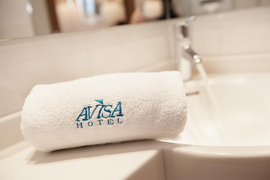 Hotel Avisa 카를스루에 객실 사진