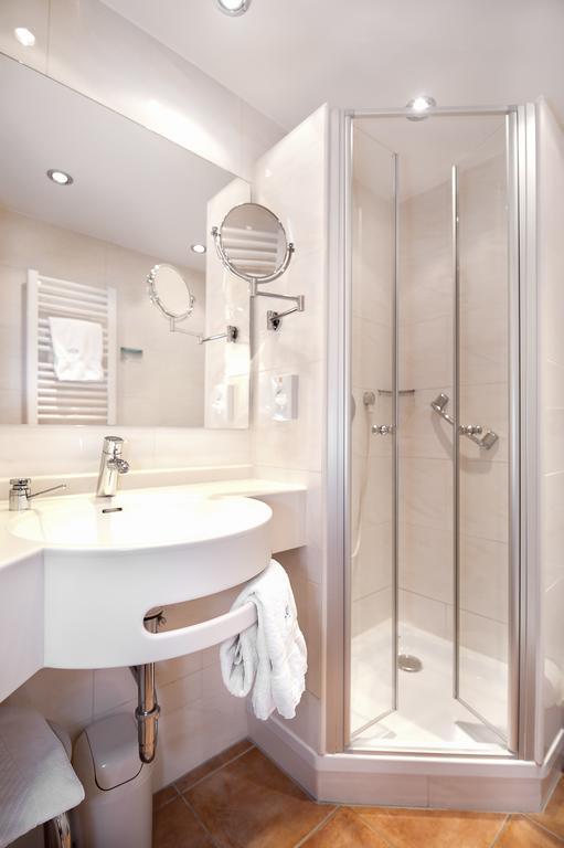 Hotel Avisa 카를스루에 외부 사진