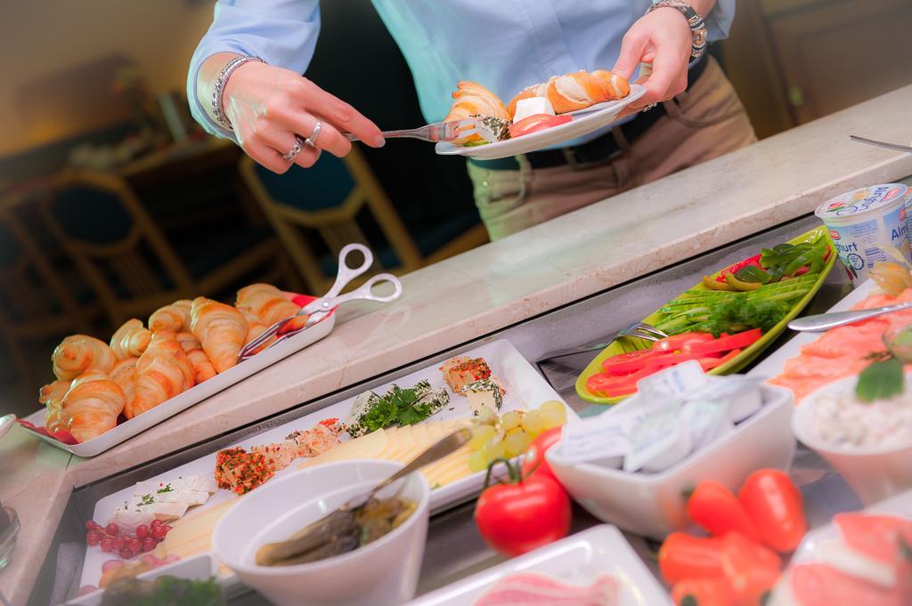 Hotel Avisa 카를스루에 외부 사진